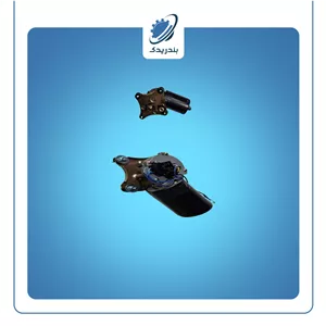 موتور برف پاکن پراید EBS