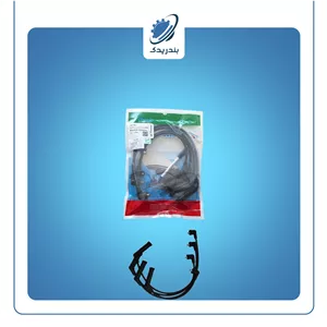 وايرشمع پرايدزيمنس 412109فرانتک CKD