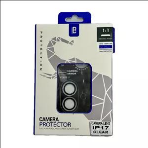محافظ لنز آیفون۱۷ Camera Armor lanbi