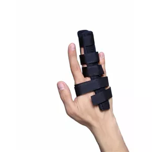 اسپیلنت انگشت نئوپرن سما طب کد ۲۰۱۹