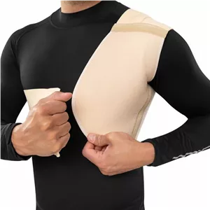 کتف بند یکطرفه سما طب کد ۴۰۴۵