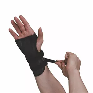 مچ بند آتل دار سما طب کد ۲۰۱۱