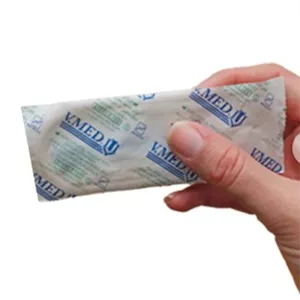 سرنگ 2 VMED ( ورید ) بسته 60 عددی