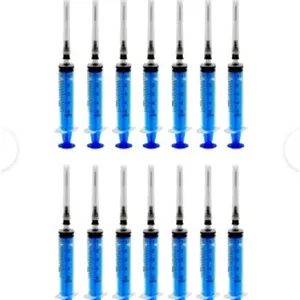 سرنگ 5 VMED ( ورید ) بسته 60 عددی