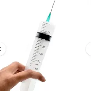 سرنگ گاواژ VMED ( ورید ) بسته 10 عددی