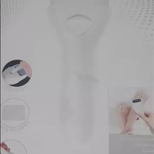 سنگ پای برقی MDHL