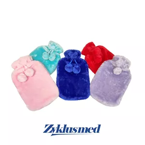 کیسه آبگرم کاوردار زیکلاس مد Zyklusmed