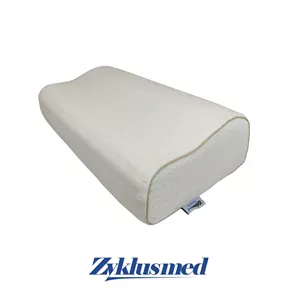 بالشت طبی موجدار شیاردار زیکلاس مد مدل ZYK-GW