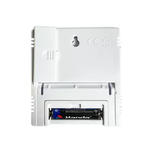 دماسنج و رطوبت سنج سنسوردار HTC2