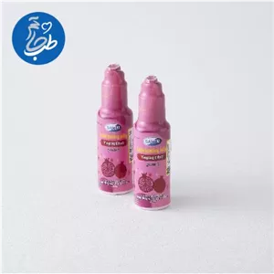 ژل لوبريكانت قرمز (جمع كننده) سالم