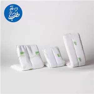 آتل گچي ارتوپدي سايز cm 15x65 عدد سالم