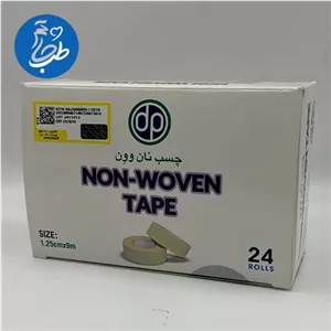 چسب ضدحساسیت سایز 1/25 برند رژه مکس