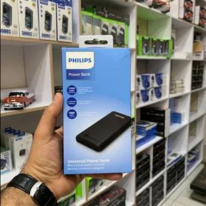 پاوربانک ۱۰ هزار برند فیلیپس