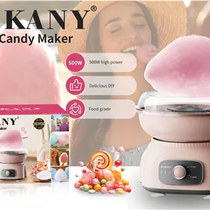 دستگاه پشمک ساز سوکانی مدل SK-07071