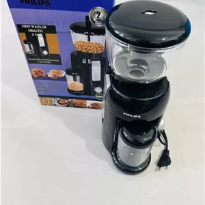 دستگاه کره گیر فیلیپس مدل FC-2025