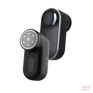 پرزگیر شارژی گرین لاین مدل LINT-X | لباس‌هات رو نو نگه دار!