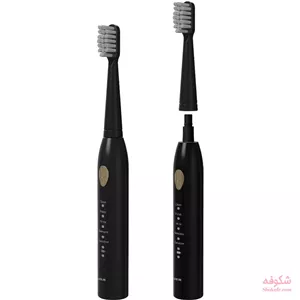 مسواک برقی قابل شارژ گرین لاین مدل Sonic Plus | پاکیزگی هوشمند با قدرت سونیک