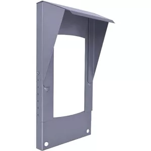 بارانگیر فلزی الکتروپیک