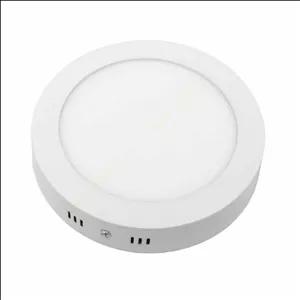 چراغ سقفی روکار گرد رویه ۲۸.۵ سانت ۳۵ وات نور مهتابی EDC مدل دیکو