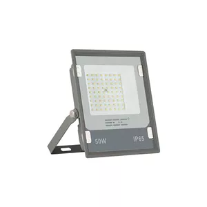 پروژکتور اس ام دی ۵۰ وات نور مهتابی EDC مدل اکوپلاس