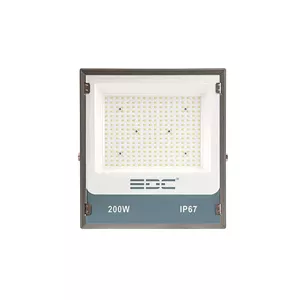 پروژکتور اس ام دی ۲۰۰ وات نور مهتابی EDC مدل اکوپلاس