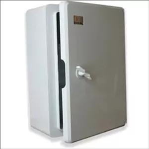 تابلو برق ۲۶*۷۰*۵۰ دانوب درب مات