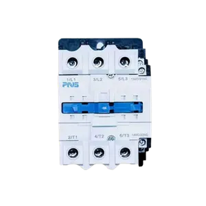 کنتاکتور 9 آمپر PNS