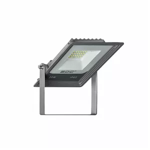 پروژکتور اس ام دی ۲۰ وات نور مهتابی EDC مدل اسلیم