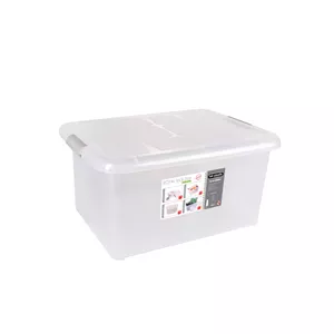 باکس قفلی 2 رویال تک پلاستیک