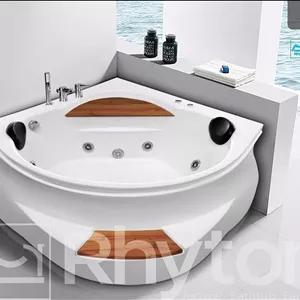 جکوزی ریتون مدل کارناوال سایز 130*130*60
