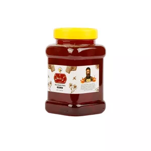 عسل طبیعی دیابتی سبلان - 1000 گرم