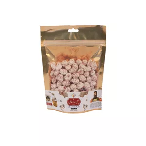 شکرپنیر شیرینی سنتی اردبیل گل محمدی