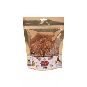 پولکی سنتی اردبیل کنجدی