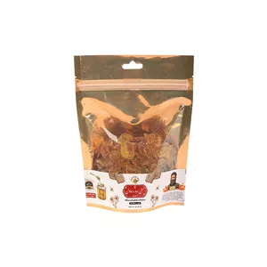 پولکی سنتی اردبیل طعم ساده