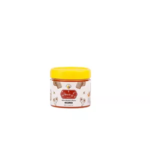 عسل طبیعی چند گیاه سبلان - 300 گرم