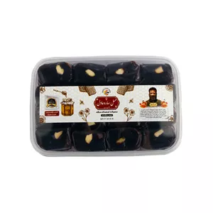 شکلات سنتی ریس اردبیل - 1200 گرم