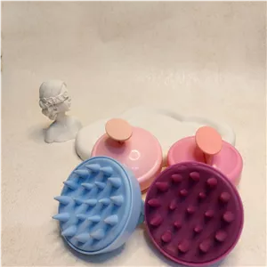 سرشور سیلیکونی