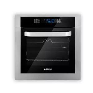 فر توکار فریم استیل بهینی مدل FE111