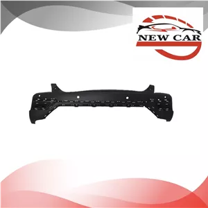 سپر عقب پایینی فونیکس fx