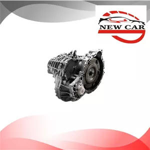 گیریبکس کامل برلیانس 220و230دنده