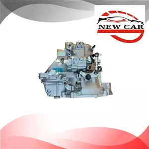 گیریبکس کامل برلیانس 330 دنده