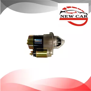 استارت چانگان