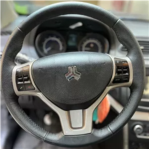 کروز کنترل فابریک خودروی شاهین بدون اتولاک