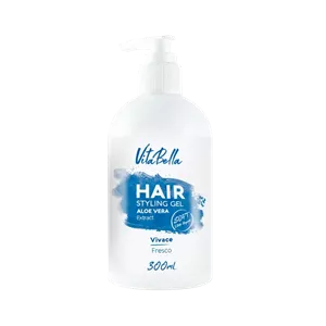 ژل مو ۳۰۰ میل - ویتابلا