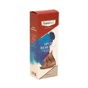 اسپری لکه بر فرش و مبلمان-بدون تریگر