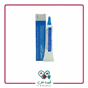ژل استراتامد استرات فارما 10 گرمی/Stratamed Gel Stratpharma 10g