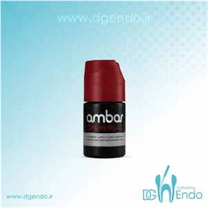 باندینگ آمبر یونیورسال اف جی ام | Ambar Universal