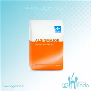 الژینات ماژور | Algin Major