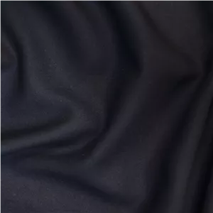پارچه ویسکوز نخ مشکی وارداتی