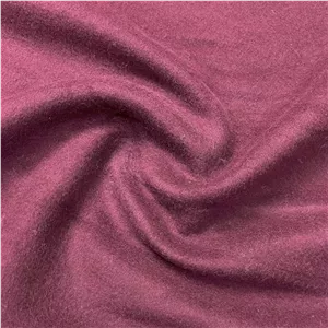 پارچه دورس سه‌نخ زرشکی